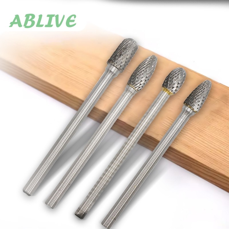 Mata Tuner Panjang 10cm / Long Cunner / Mata Bor Tuner Panjang / Alat Tuner Porting