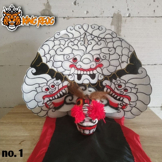 

DISKON Caplokan anak/Barongan anak murah/Caplokan anak/Barongan anak/Caplokan mainan #n6