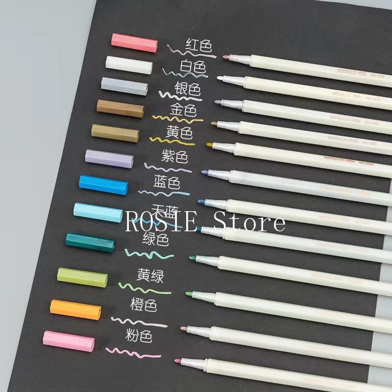 

Wax Seal Tool Marker Pen For Cake Food Marker pen Of Short Food Coloring Marker Pen Cake Decorating Tools Cake DIY Draw Tool