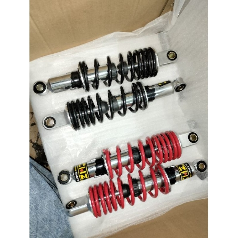 Shockbreaker CMZ Racing 280 mm Jupiter Vega Fiz-r