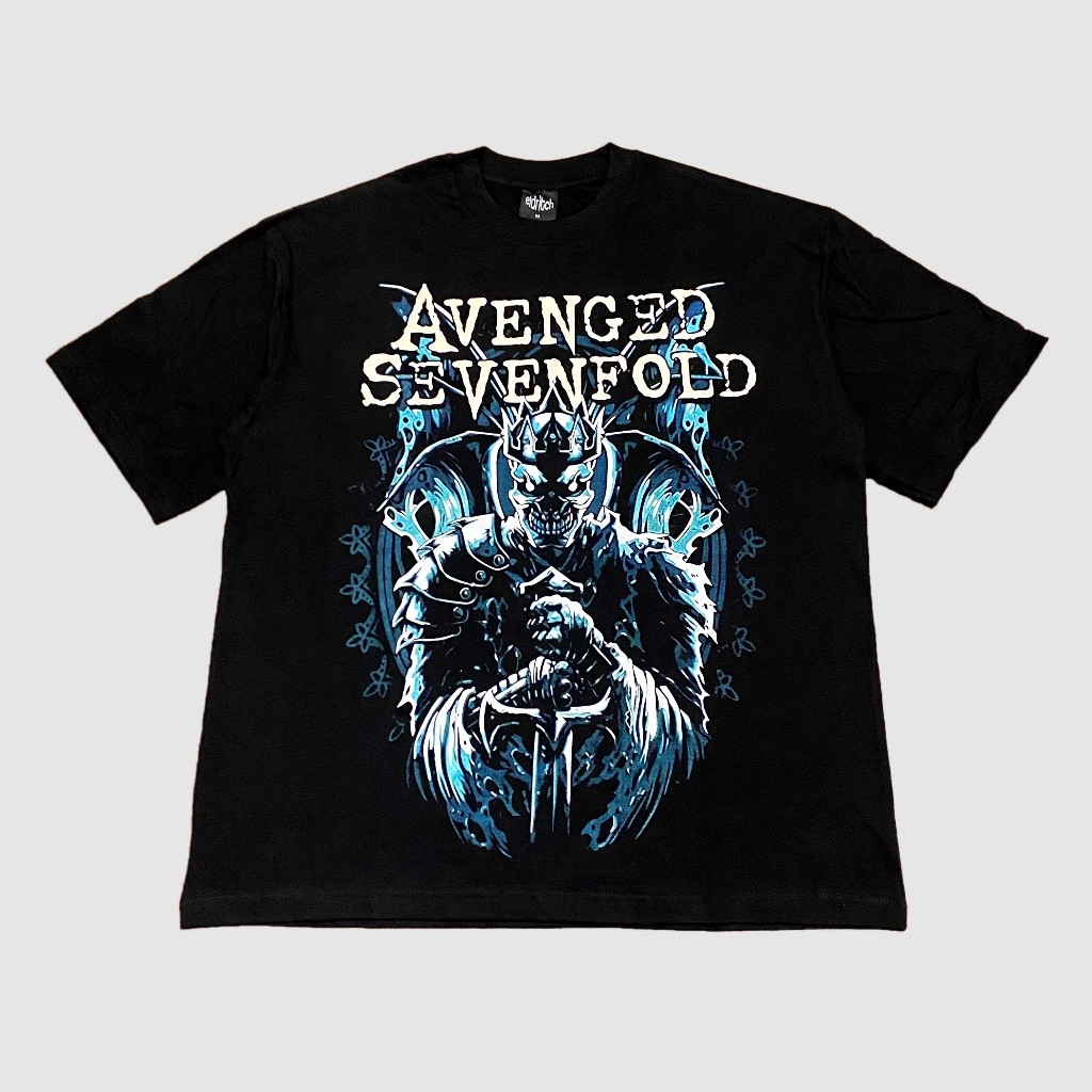Tshirt  Avenged Sevenfold Tour 2024 24s