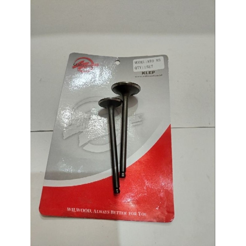 Payung Klep Yamaha Mio m3/Payung Klep Wilwood Mio M3/Klep Mio M3