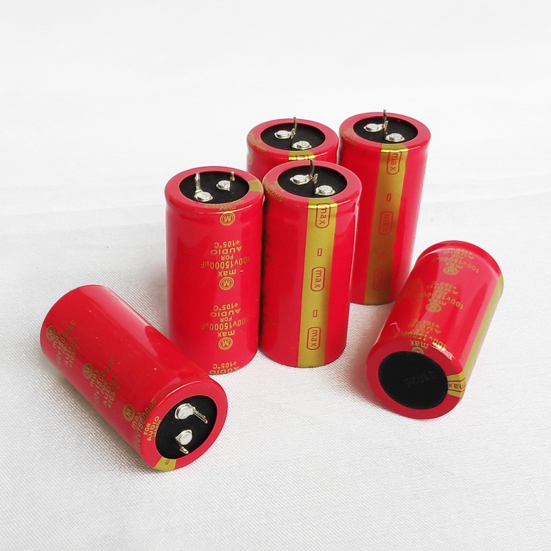 NEW PRODUK ELCO 15000UF 100V 80V CAPASITOR 15000/100V MAX CONDENSER 15000UF100V KAPASITOR 15000/80V 