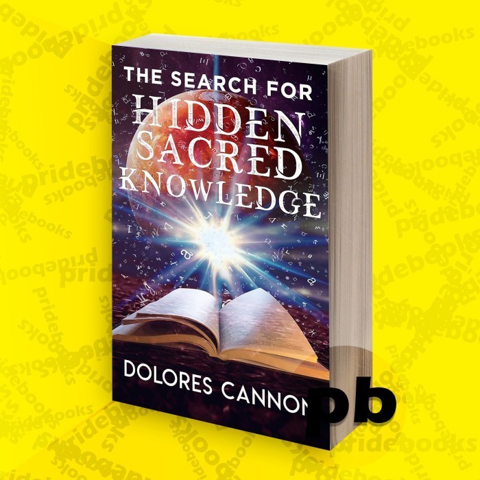 The Search for Hidden Sacred Knowledge