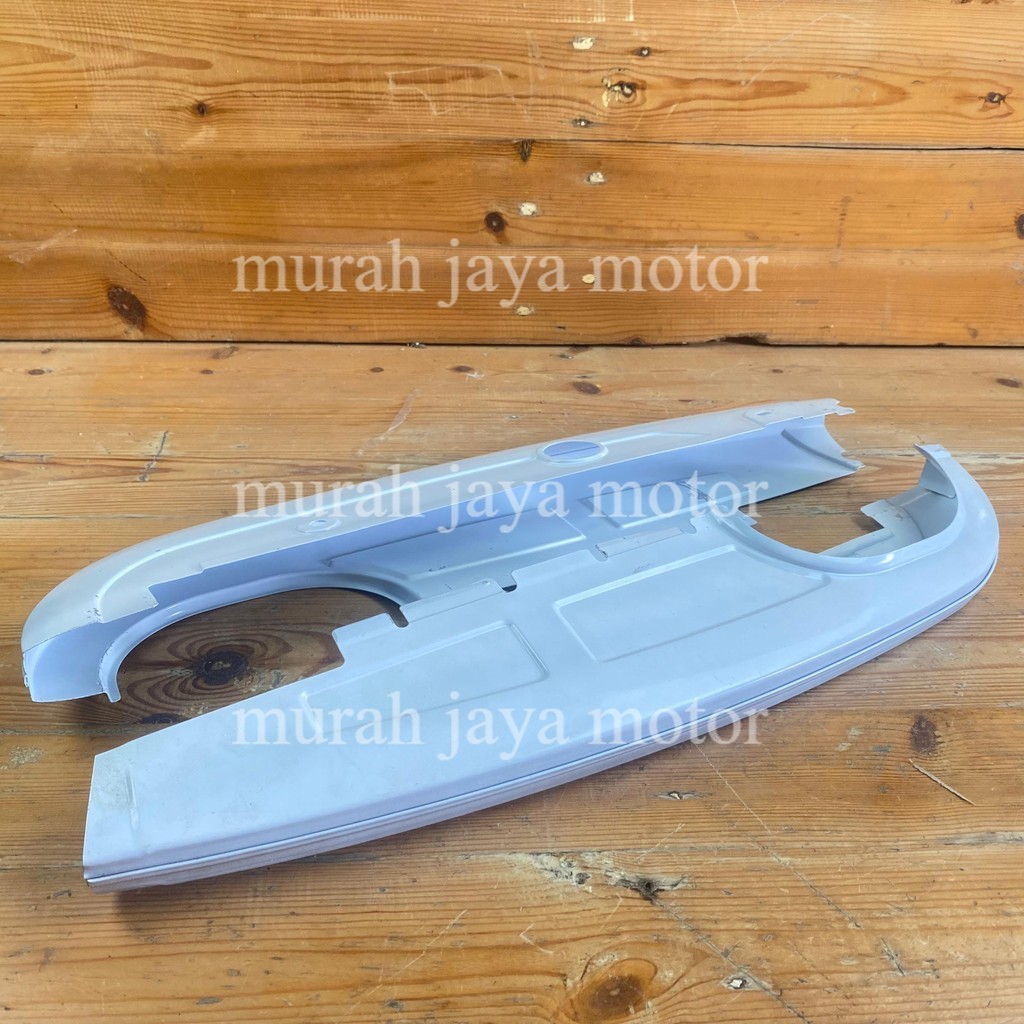 ketengkas rantai grand silver