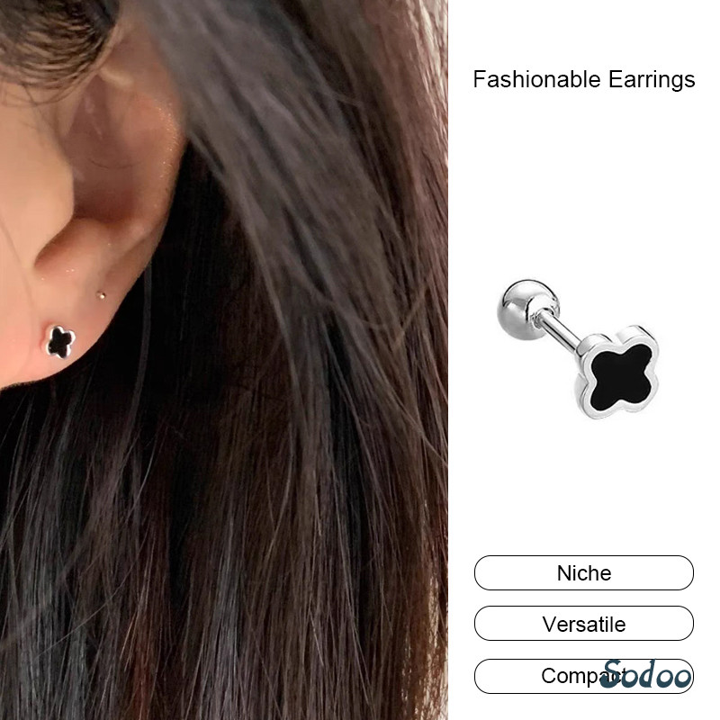 [COD] Kartun Ungu Stiker Grafiti Sederhana Stiker Grafiti Sederhana Dekorasi Tablet Gitar Pribadi St