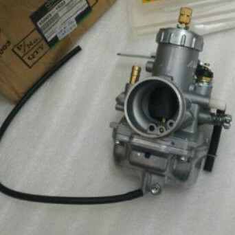 Karburator Kawasaki Ninja 150 RR (Mikuni VM28)
