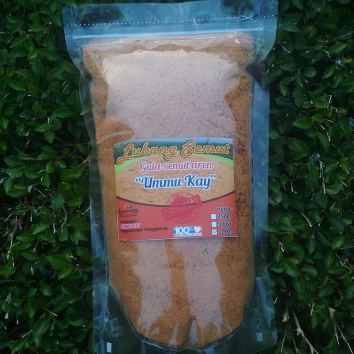 

Promo Gula semut 1kg