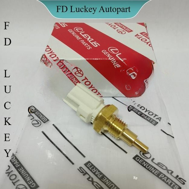 SENSOR ECT ETC ECT SWIT SWITCH TEMPERATUR ETIOS TOYOTA ETIOS