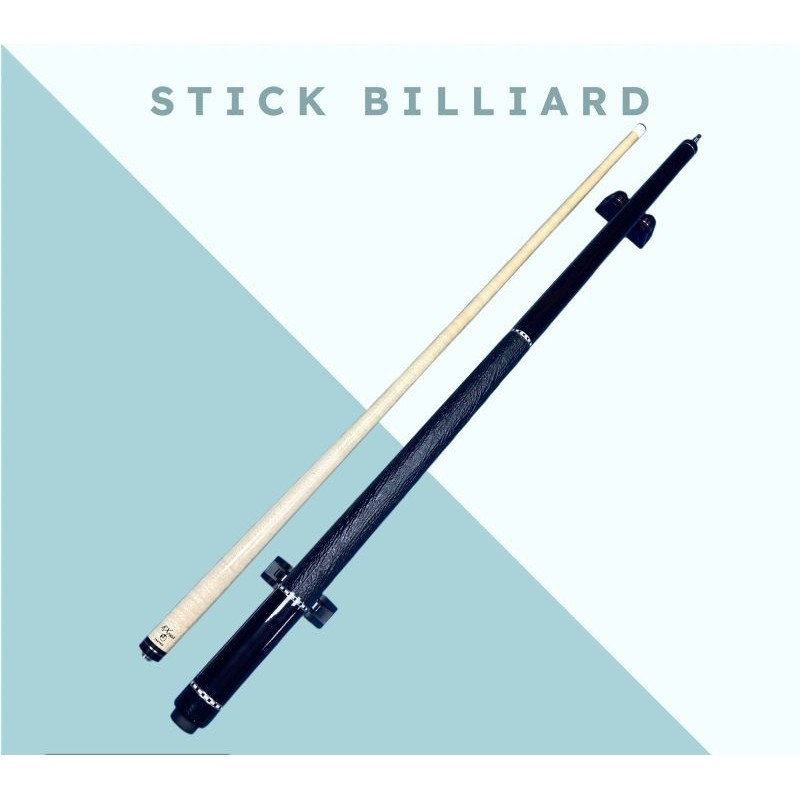 cue billiard / stick play billiard premium