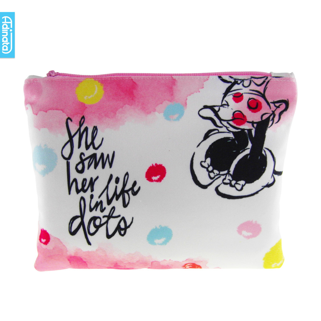 

Minnie Lifestyle Pouch M/ Adinata / Tempat Pensil 1701-0569