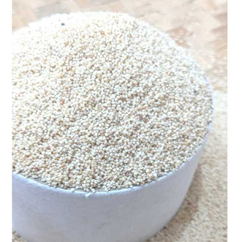 

Kas kas / Biji kas kas kemasan 1kg / biji kas kas bumbu rempah