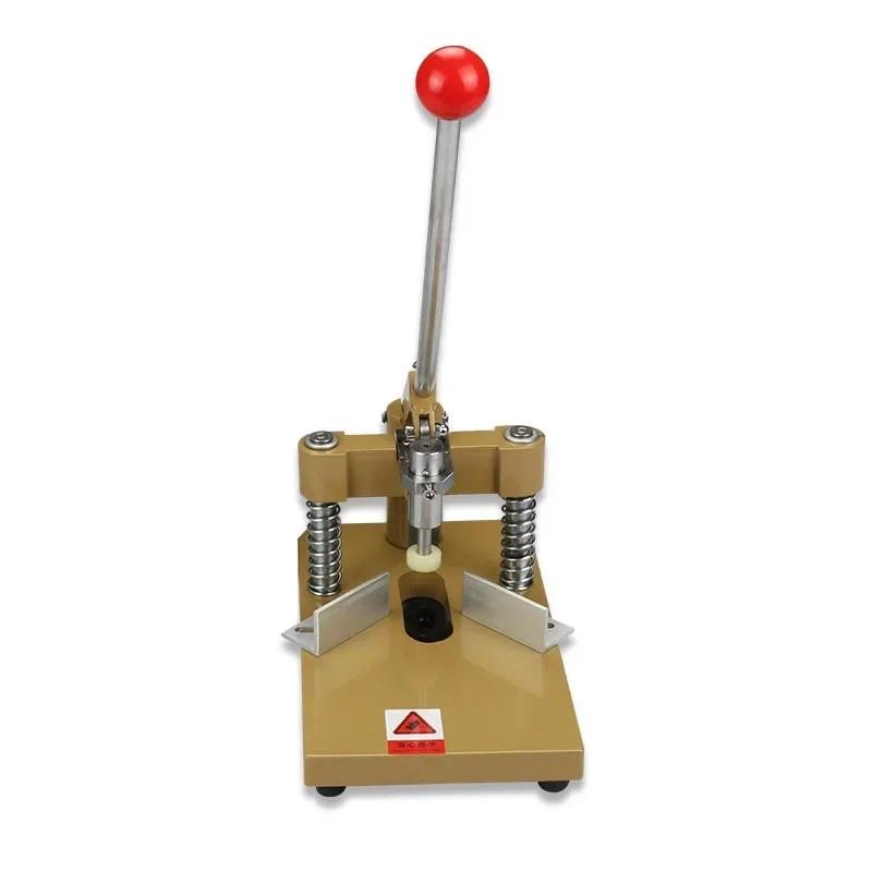 

Effortless heavy-duty corner cutter, manual corner cutting machine, photo album, business card chamfering machine