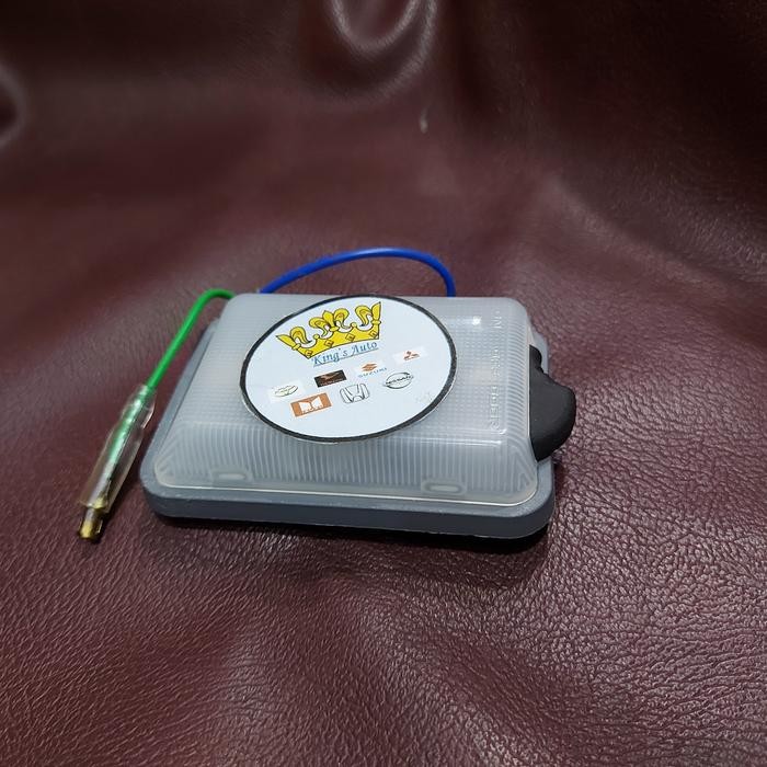 LAMPU PLAFON PANTHER/LAMPU KABIN PANTHER 1PC SPAREPART NEW