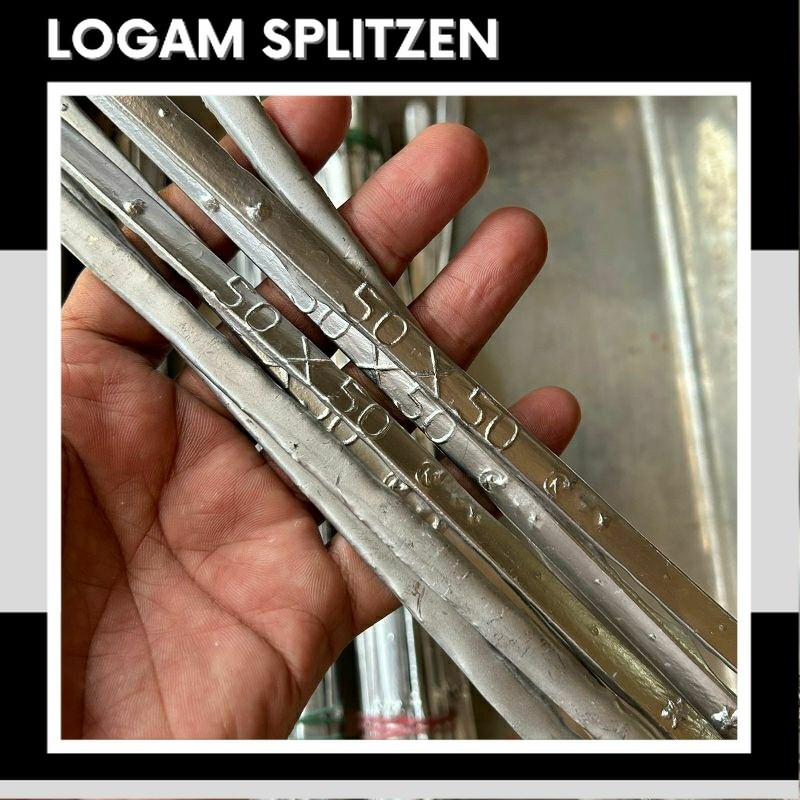 (1 Pcs) Timah Patri Solder 50x50 Timah Patri Radiator