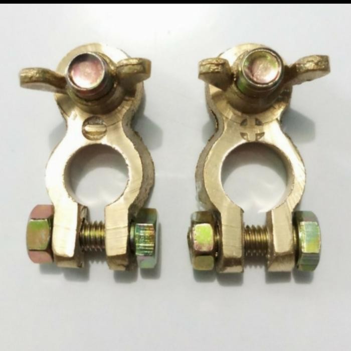 READY KEPALA AKI BESAR TERMINAL AKI MOBIL.