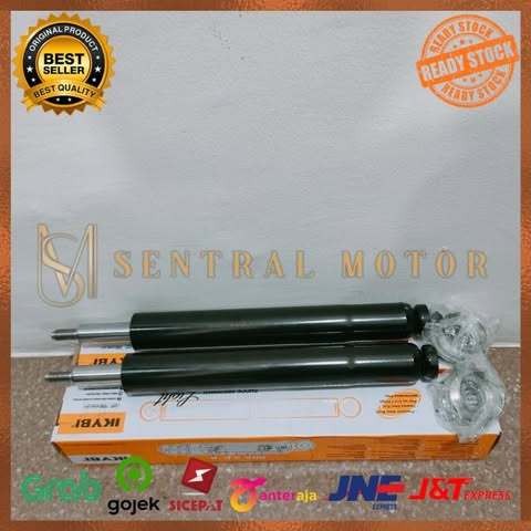Shockbreaker shock breaker depan Daihatsu Espass 1.6/Zebra 1.5 Cartridge (1set) Oli Ikybi