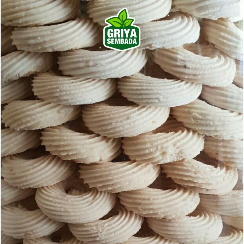 

Sagu Keju Susu 250 Gram Rasa Enak GRIYA SEMBADA