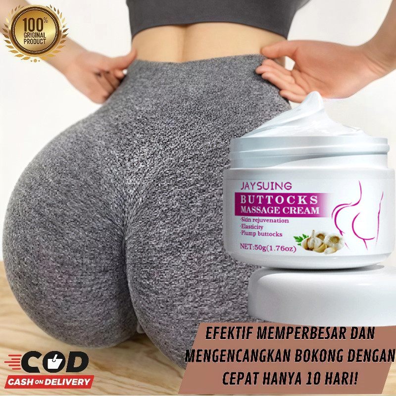 Tidak perlu berolahraga pembesar bokong,pembesar bokong wanita permanen,Kendur Bokong Semok Lotion B