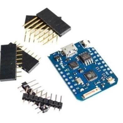 16Mb WEMOS D1 MINI PRO ESP8266 Flash 16 MB