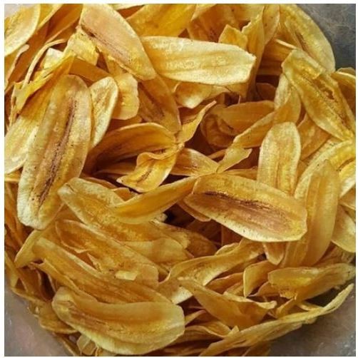 

Keripik Pisang Manis Asli – Oleh-oleh Praktis dan Lezat 200 Gram