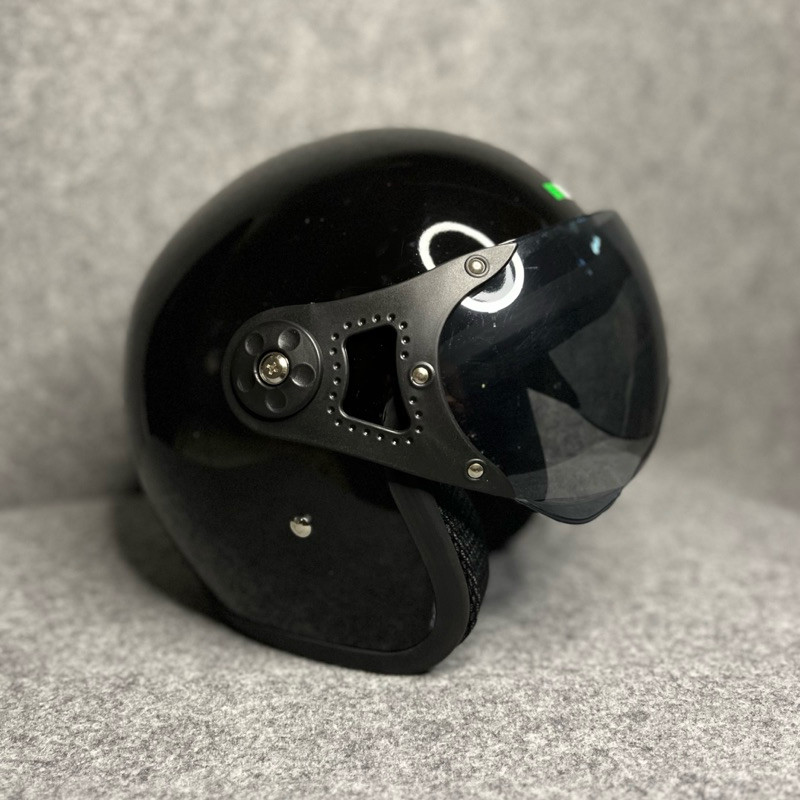 HELM PILOT ITALY PREMIUM | PILOT PREMIUM | PILOT ITALY | PILOT HELMET | ITALY HELMET