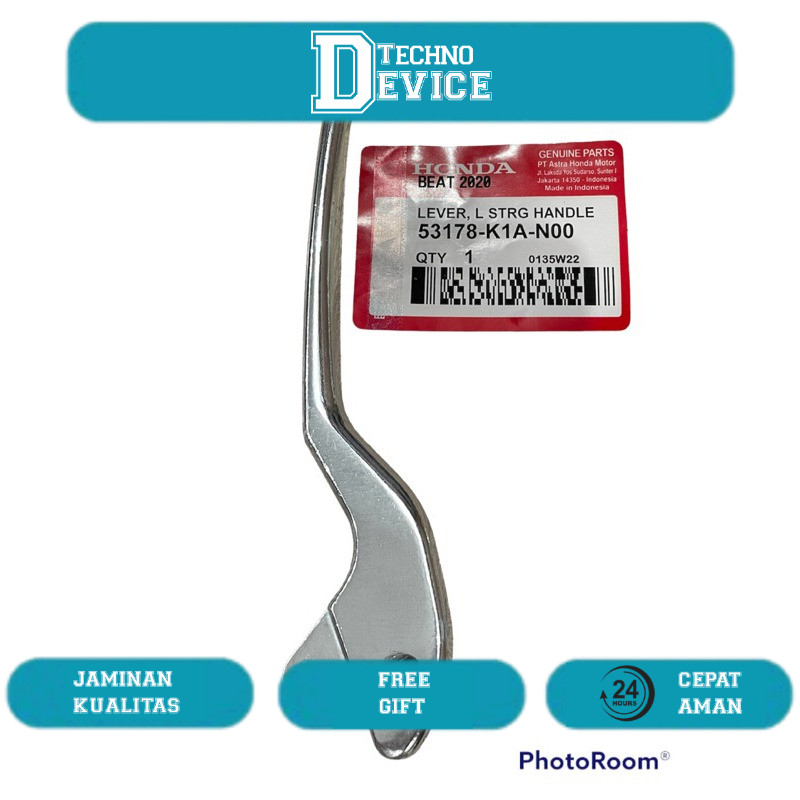 Handle Rem Beat Deluxe 2020, Beat Fi 2020 Original Berkualitas