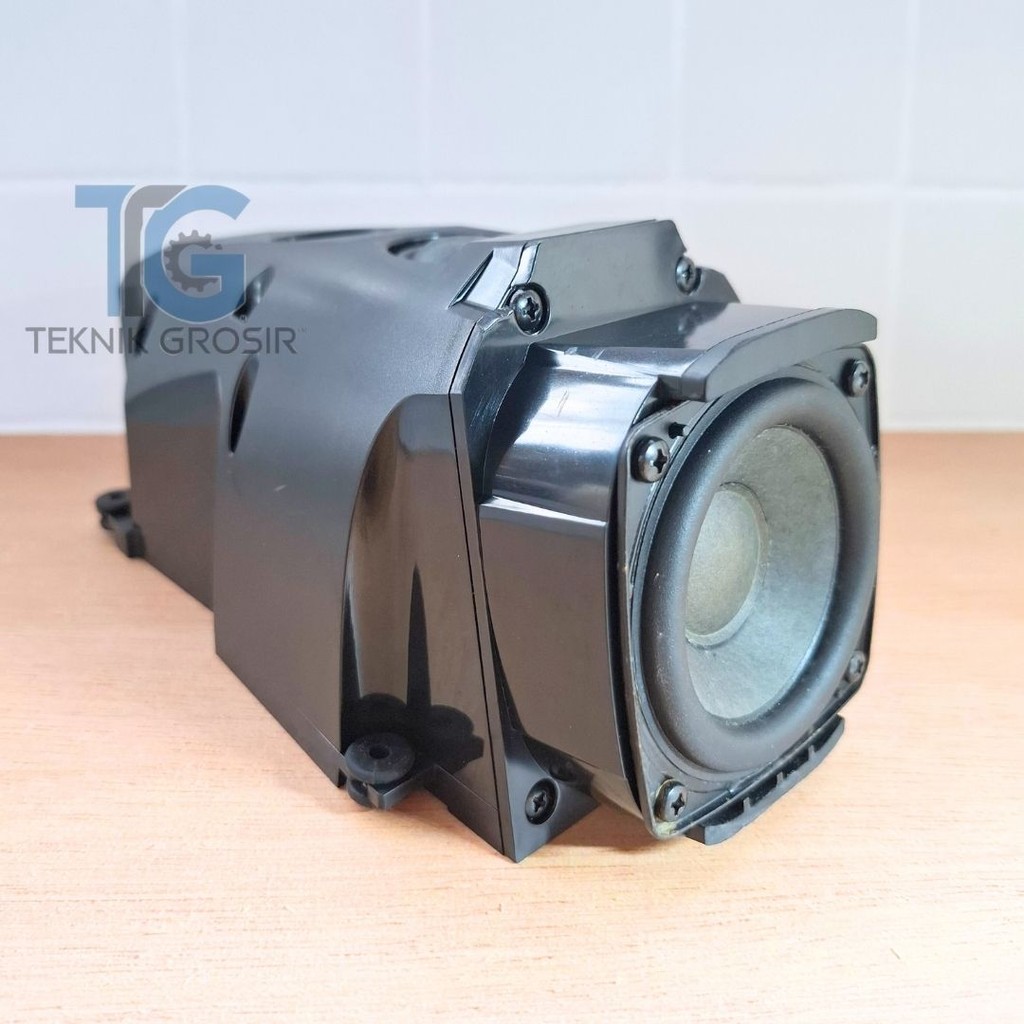 Speaker Pasif 2.5 Inch Harman Kardon – Suara Jernih Double Magnet