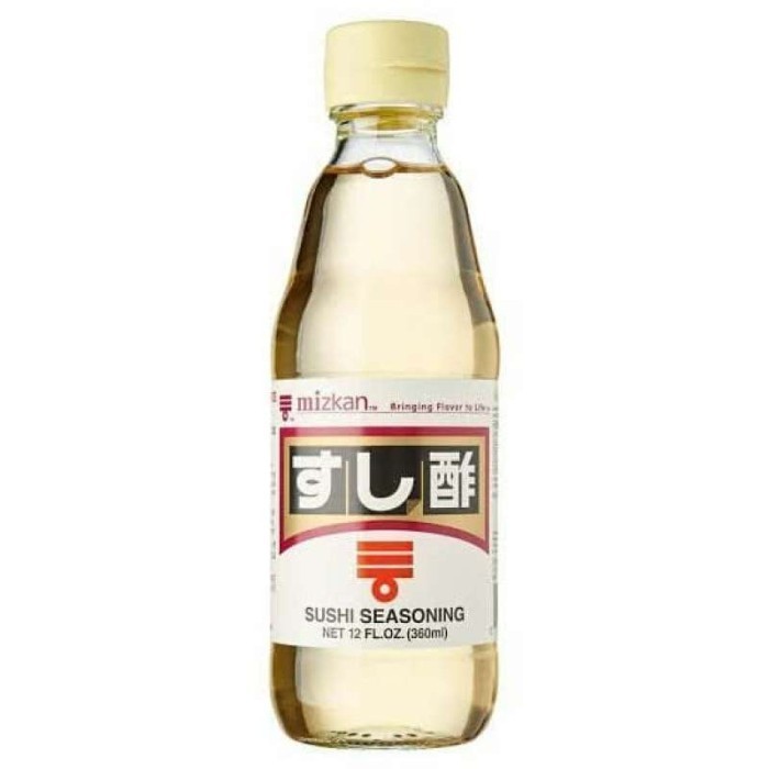 

MIZKAN SUSHI SU 360ML BTL
