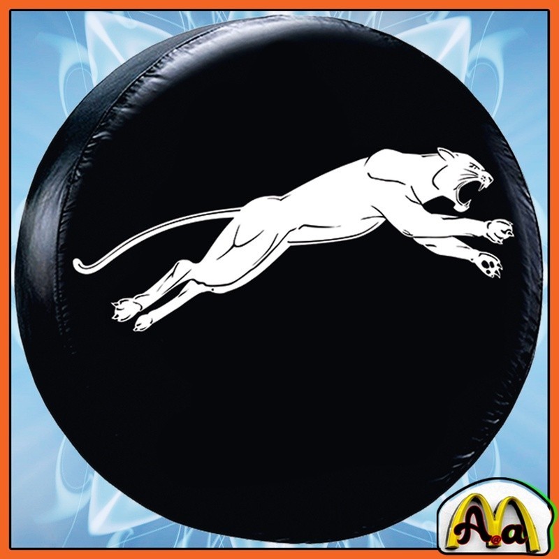 Coverroda/Penutup Roda Cadangan Isuzu Panther Grand Touring 17 Aksesoris Mobil Panther Eksterior Mob