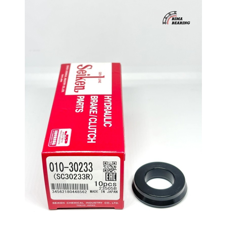 Karet Rem FE111 FE79 T200 T210 Canter Ceketer Sc 30233 Seiken JAPAN Sc30233R Ori