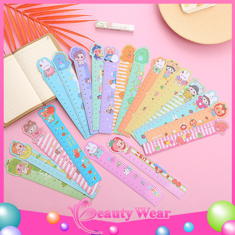 

Pengaris Magnet Flexible Motif Lucu Pengaris Anak Sekolah Kantor Serbaguna