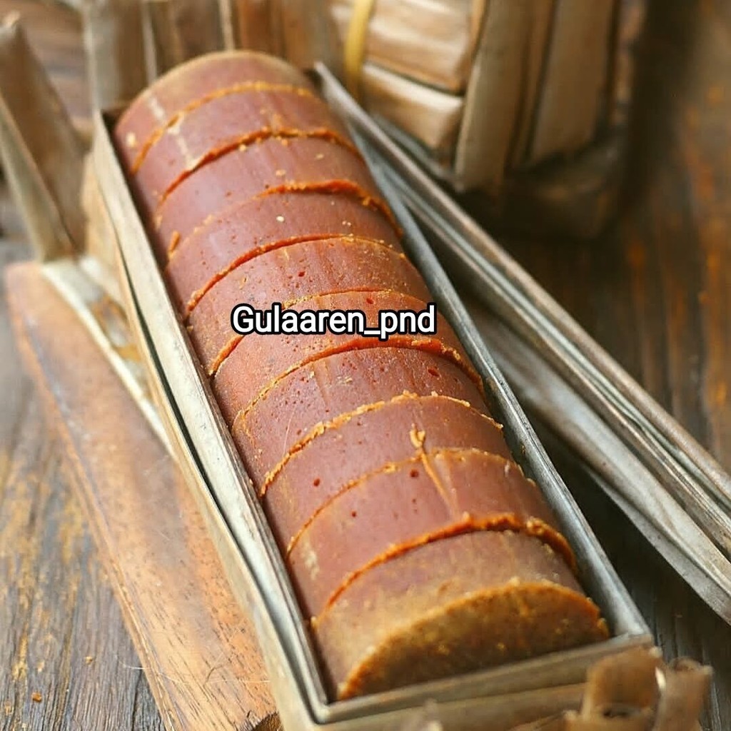 

GULA AREN ASLI TANPA PENGAWET ( 1 kg )