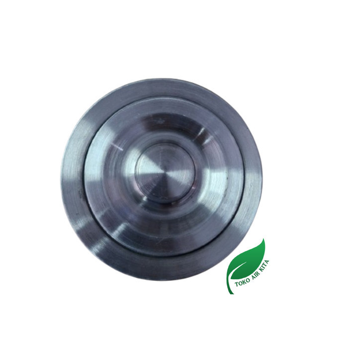 AFUR SINK BAK CUCI PIRING STAINLESS TOSCA / SARINGAN PEMBUANGAN BAK CUCI PIRING SINK UKURAN 1½”