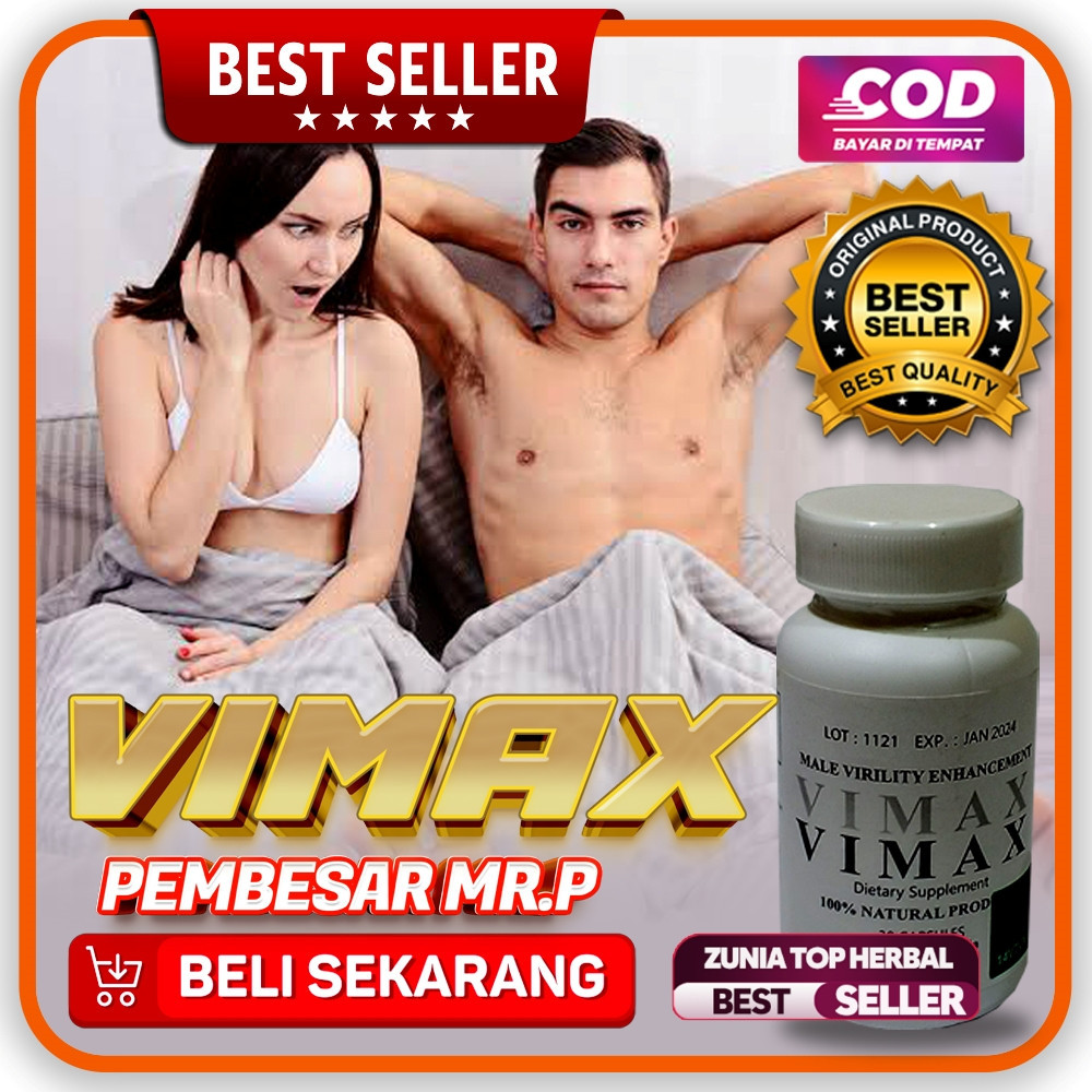 CS09 vimax canada asli original 100% bpom