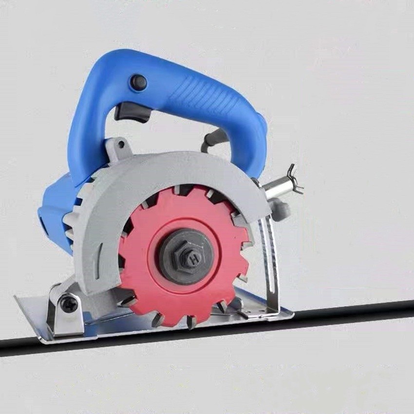 Circular Saw Cutter - Round Sawing Mata Pisau Potong Cakram - Buka Aluminium Composite Panel Slot Al