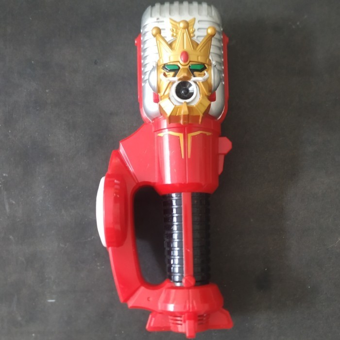 dx mic goseiger ending song sentai -BGS65