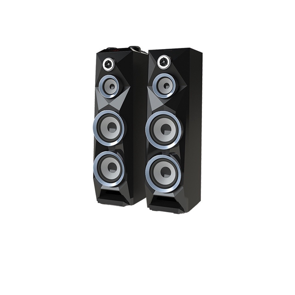 POLYTRON SPEAKER AKTIF PAS 8BF22 USB XBR AKTIF BLUETOOTH