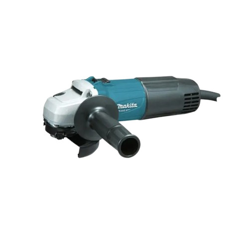 MAKITA M0900B Mesin Gerinda Tangan 4" - ORIGINAL & BERGARANSI