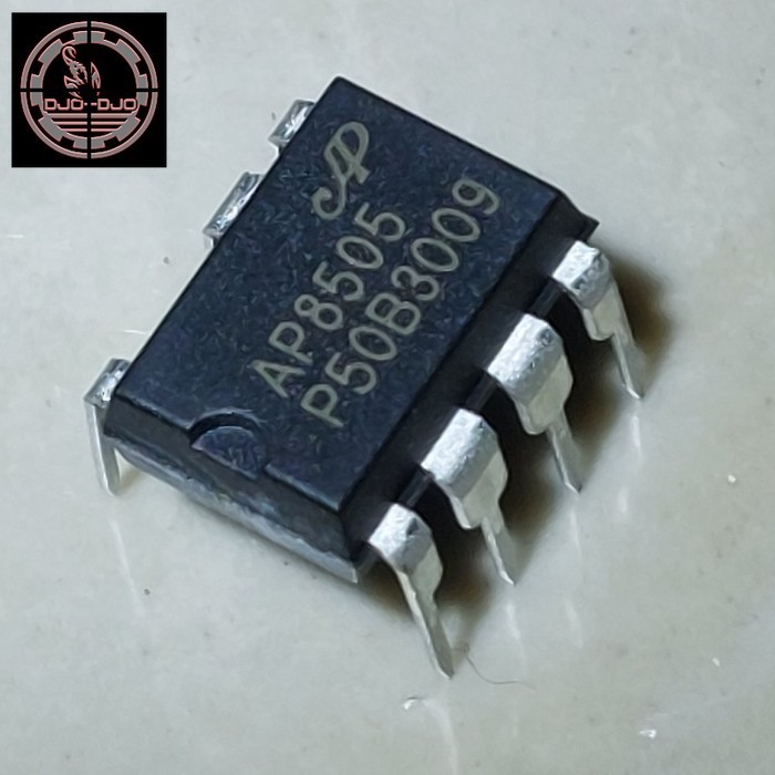 AP8505 Dip-7 AP 8505 AP8505M IC Crossover Parts AP8505NSC-T1 AC DC Converter 5V