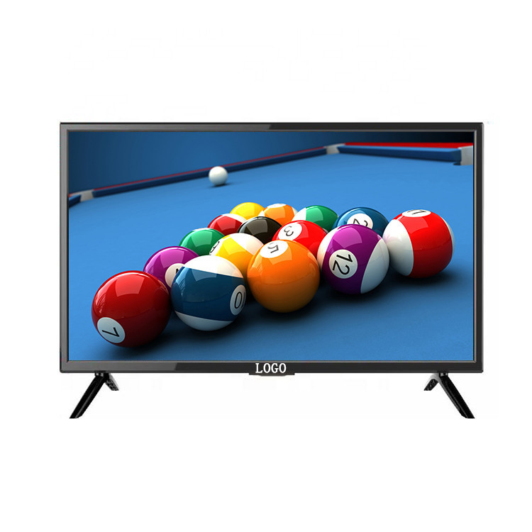 32 40 43 55 65 Inch Smart Lcd Tv Flat Screen Tv and Led Tv for Hotel 2021 50 Inch 4K HD Smart Networ