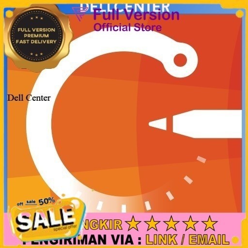 Beli 2 Gratis 1 Concepts Pro Sketch Design+ Illustrate - Aplikasi Gambar & Desain Gambar Sketsa Dood