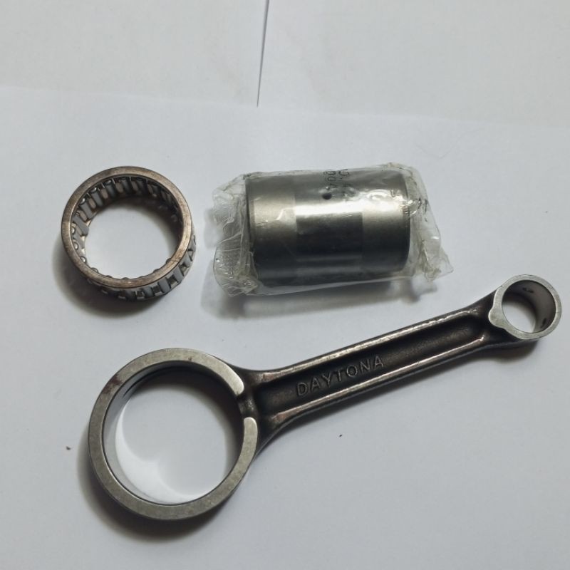 STANG SEKER SEHER SHOGUN 110 SMASH RACING DAYTONA CONROAD SHOGUN 110