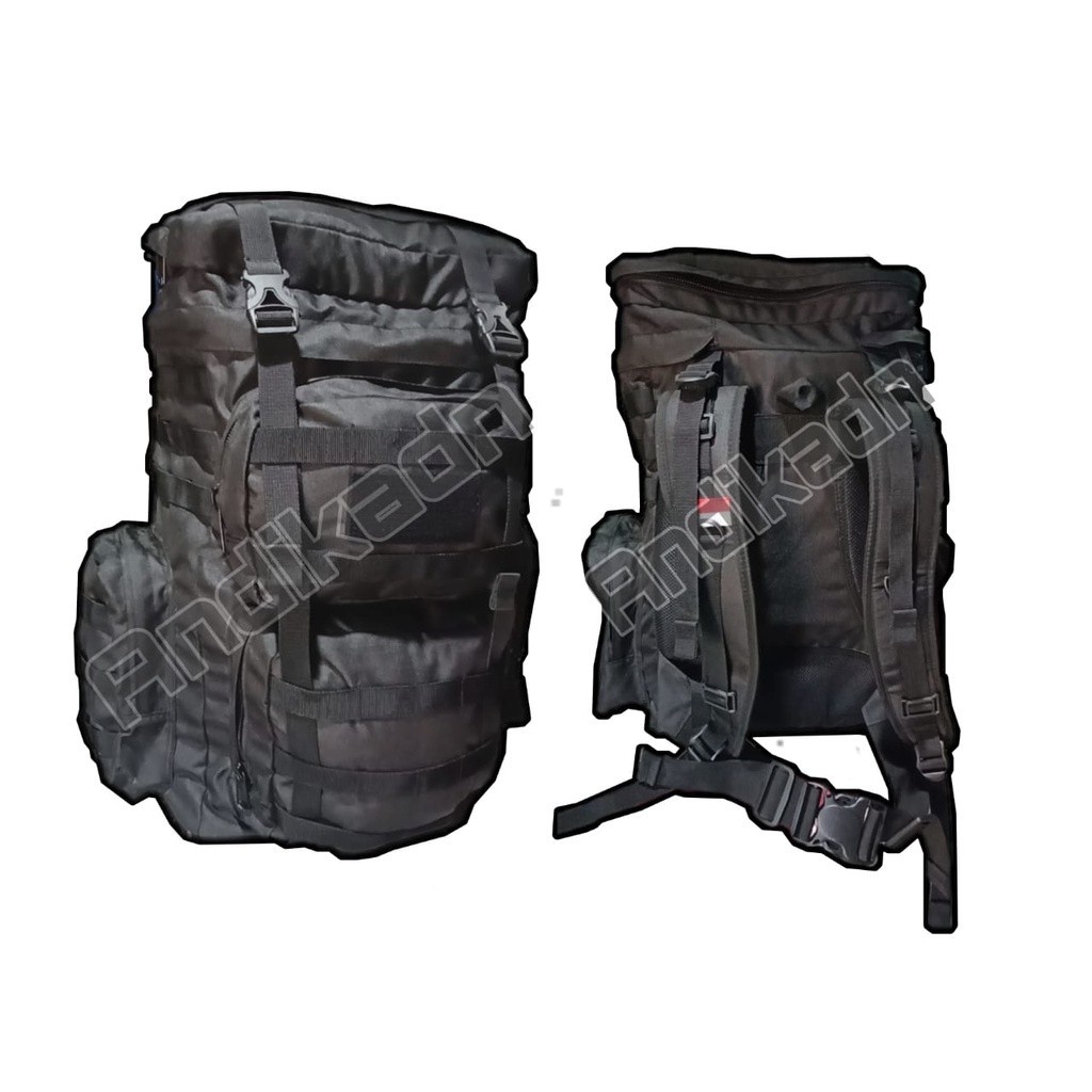 tas ransel tni tas ransel jumbo tas gandong tni pengendara