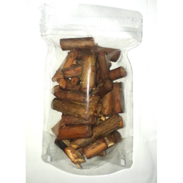 

Akar Pinang Segar 250 gr