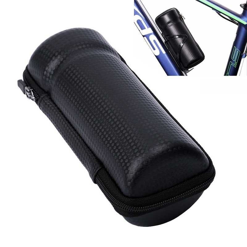 

Chebilu Tas Sepeda Waterproof Bag Bottle Cage Capsule Bag