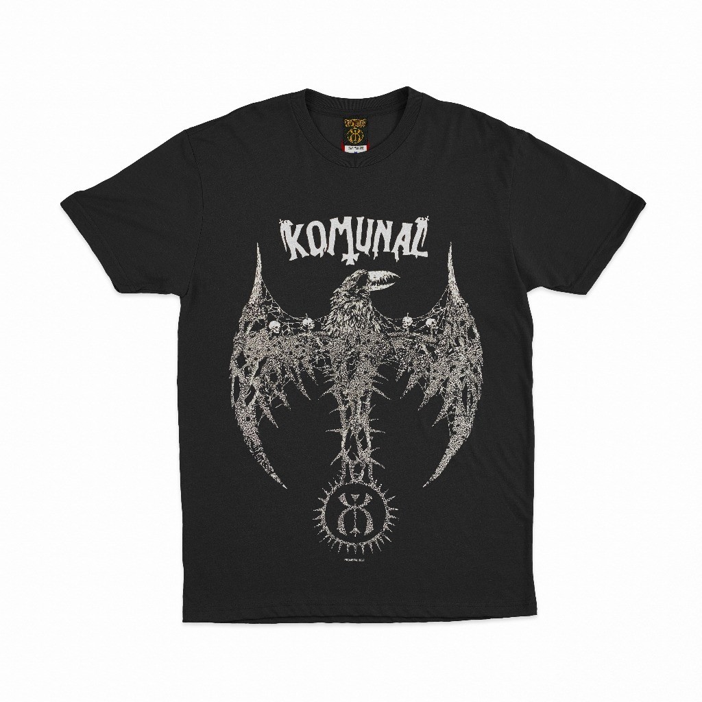 【COD】 Komunal - Showcase KAOS