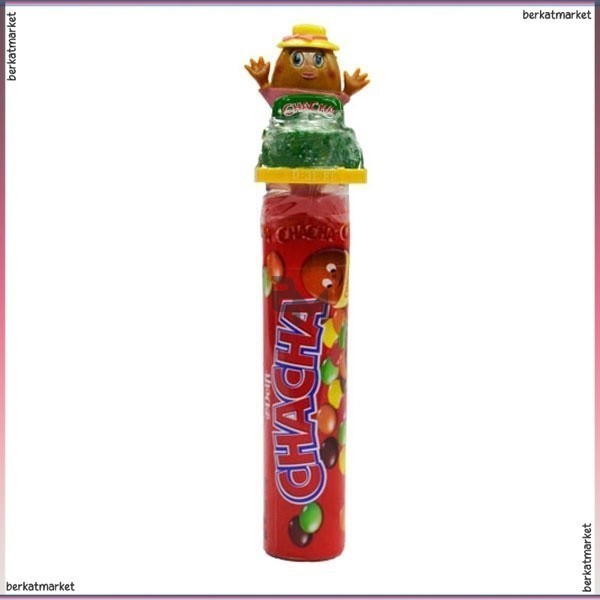 

DELFI CHA CHA MINIS TOYS 12.5 GR