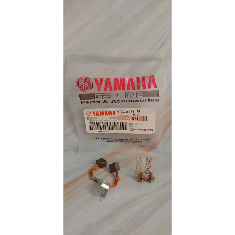 Arang Stater Mio Sporty Cool Stater Mio Sporty