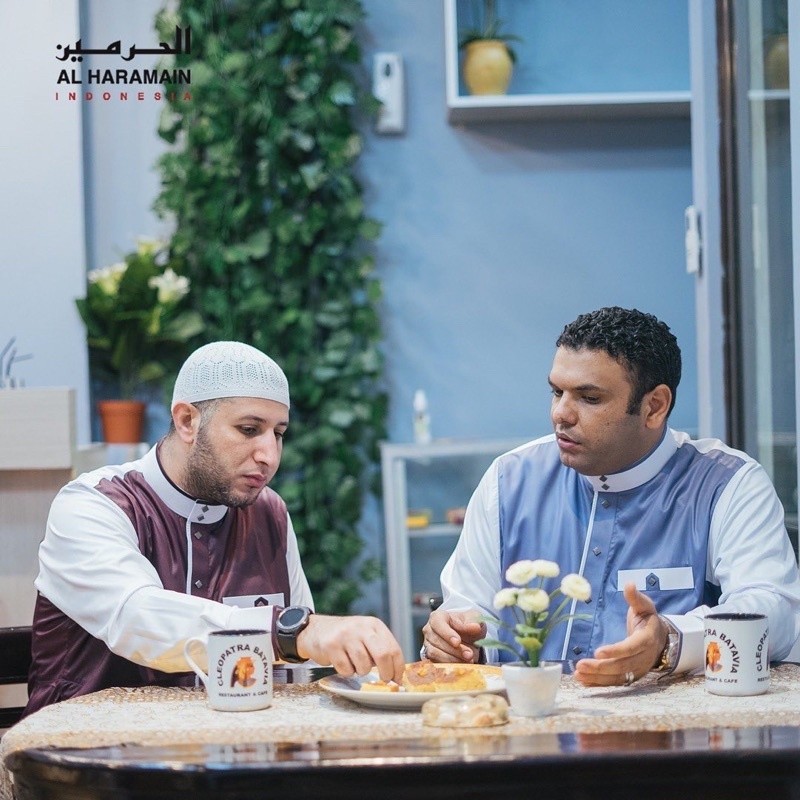 AL Haramain Jubah / Gamis Pria Dewasa Premium Kombinasi (20) | Maroon | Abu Tua | Hijau Botol | Nia 